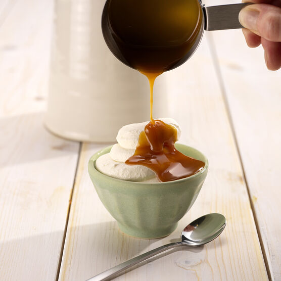 Soft Serve Ice Cream Maker